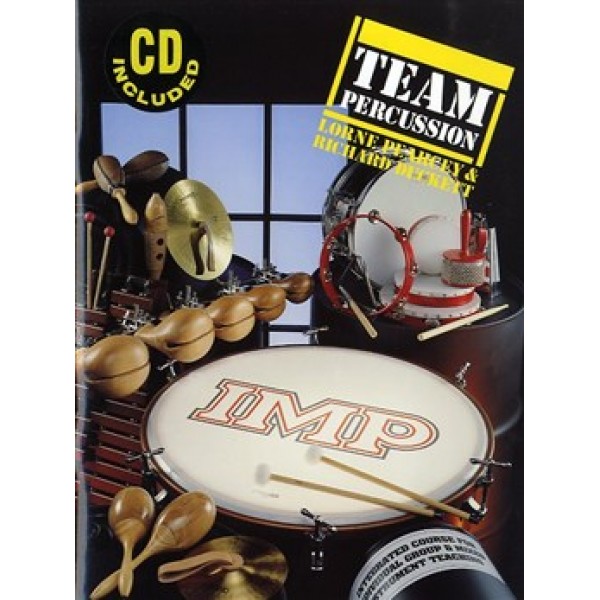 Team Percussion